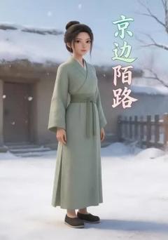 《京边陌路》